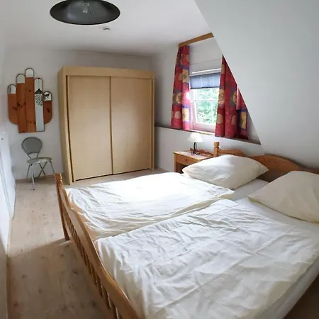 Gaestehaus-sylvie-wohnung-2 *