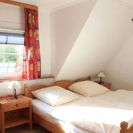 Gaestehaus-sylvie-wohnung-2 *