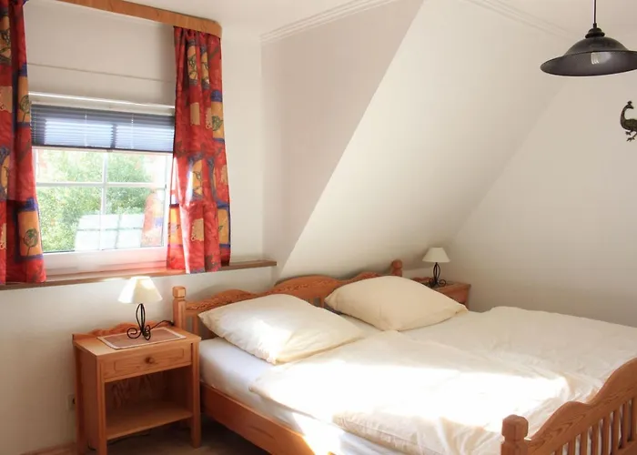 Gaestehaus-sylvie-wohnung-2 *